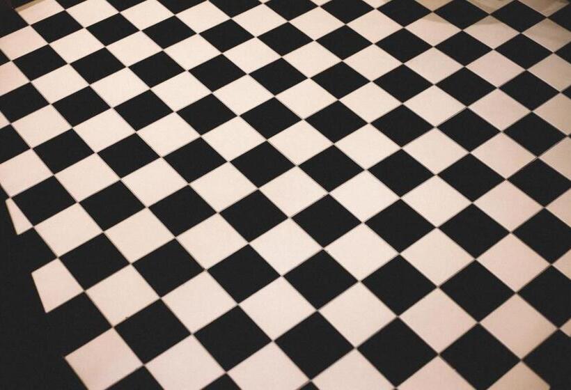 بنسيون The Stag At Stow