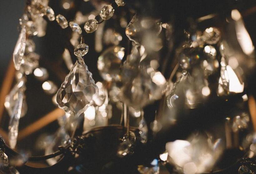 بنسيون The Stag At Stow