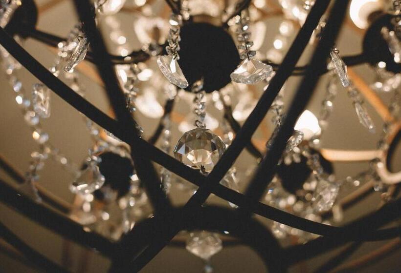 بنسيون The Stag At Stow