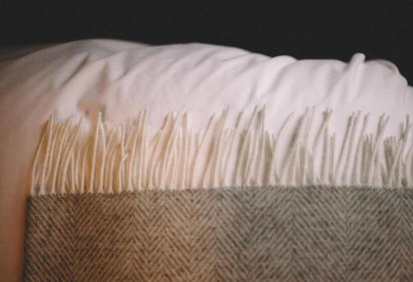 بنسيون The Stag At Stow