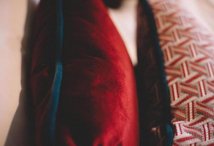 بنسيون The Stag At Stow