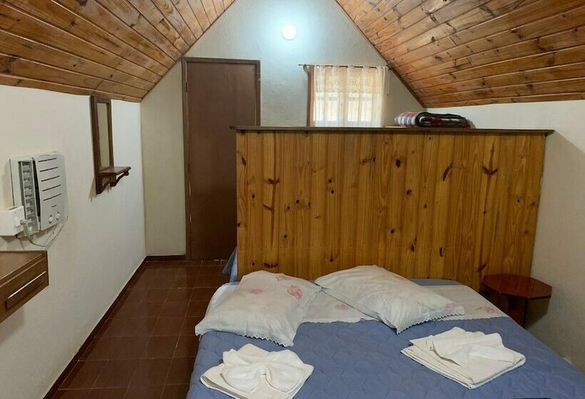 Pousada & Camping Serras Verdes