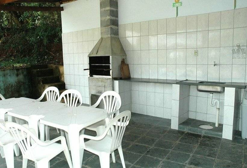 Pousada & Camping Serras Verdes