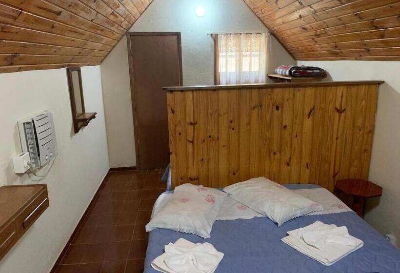 Pousada & Camping Serras Verdes