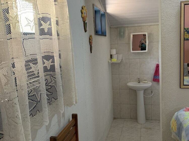 Pousada & Camping Serras Verdes