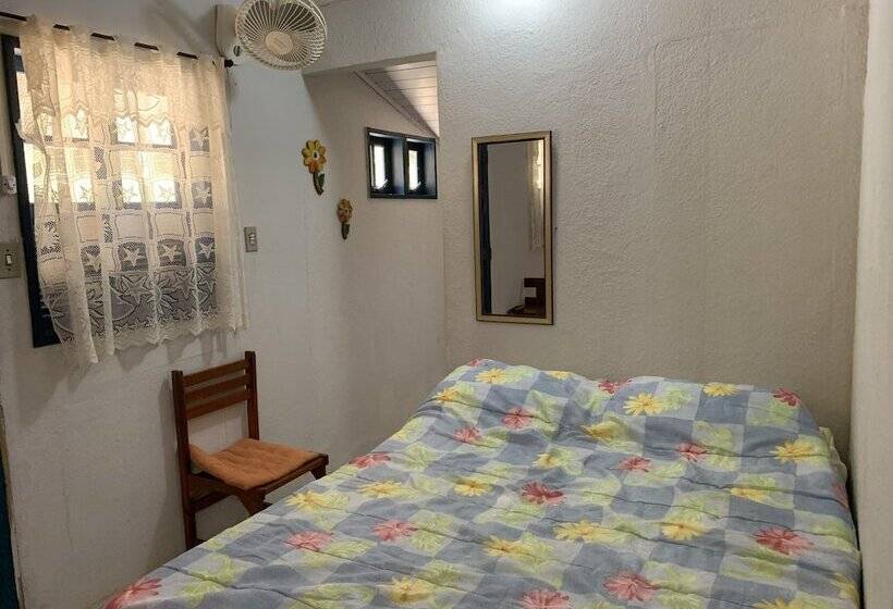 Pousada & Camping Serras Verdes