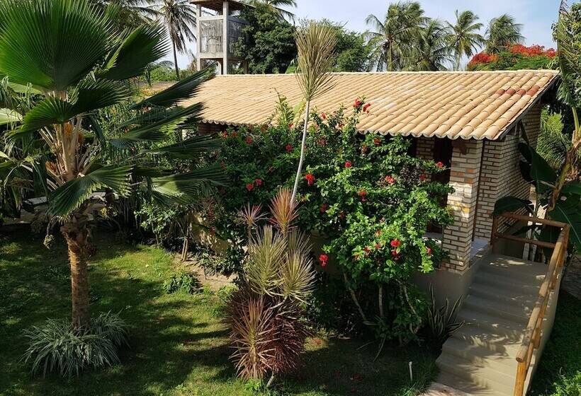 Pousada Porto Do Trapia