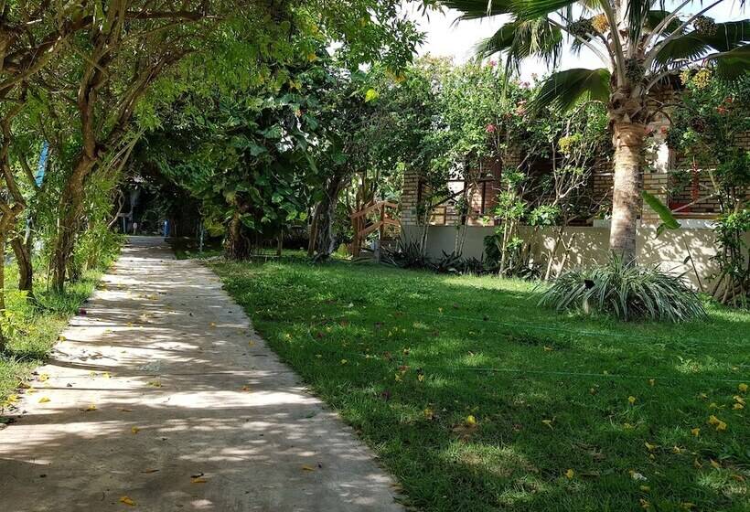 Pousada Porto Do Trapia