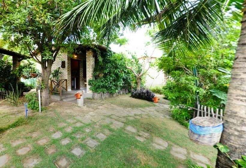 Pousada Porto Do Trapia