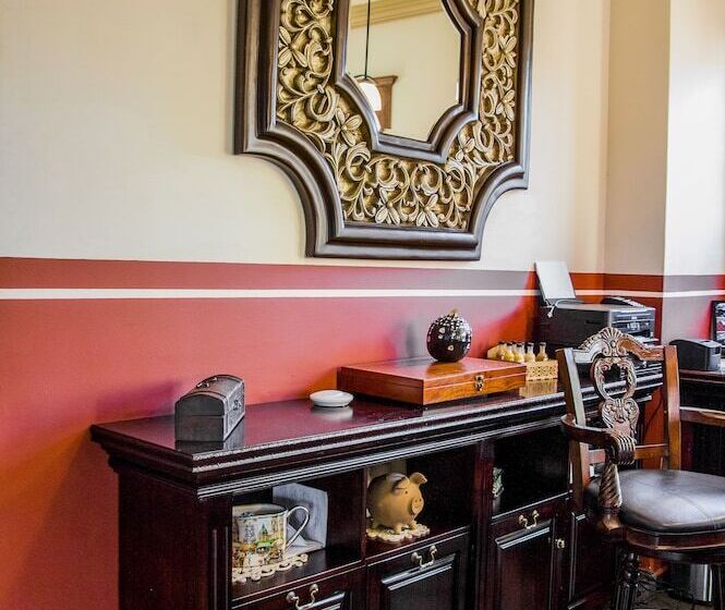 Puerta Al Virreinato Hotel Boutique