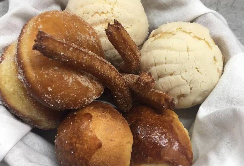 Puerta Al Virreinato Hotel Boutique