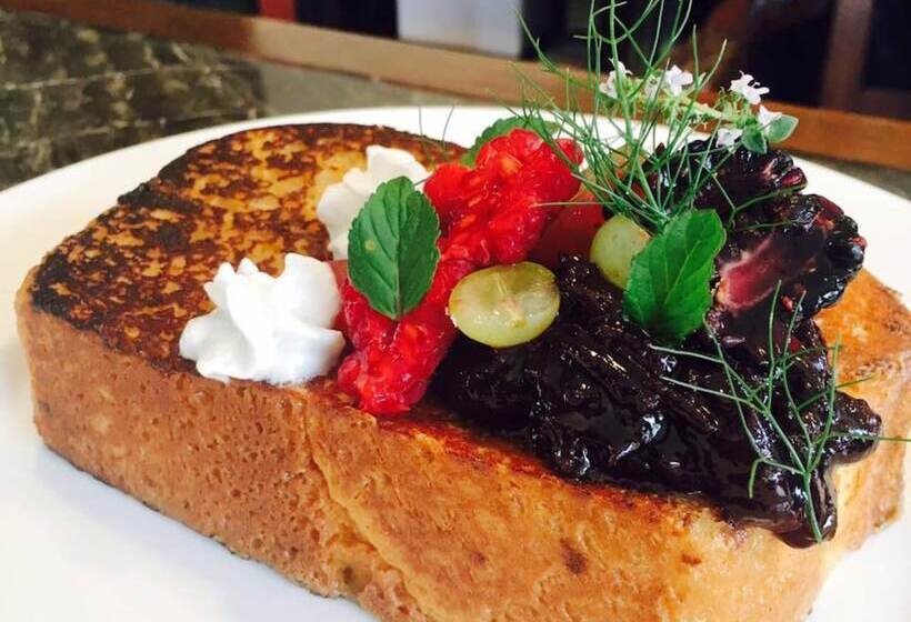 Puerta Al Virreinato Hotel Boutique