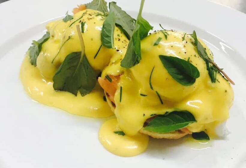 Puerta Al Virreinato Hotel Boutique