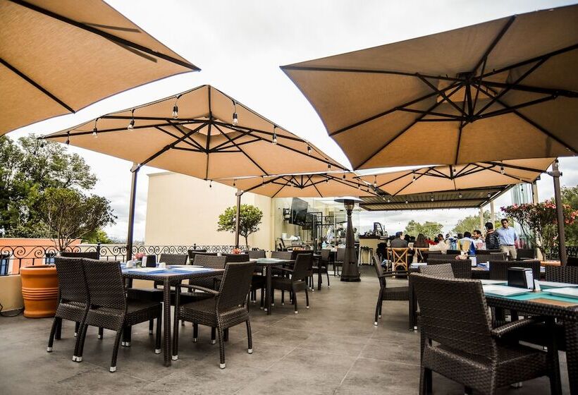 Puerta Al Virreinato Hotel Boutique