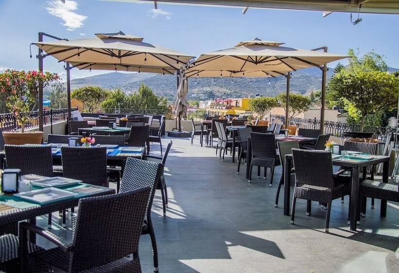 Puerta Al Virreinato Hotel Boutique