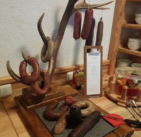 Reit Und Sporthotel Nordmann