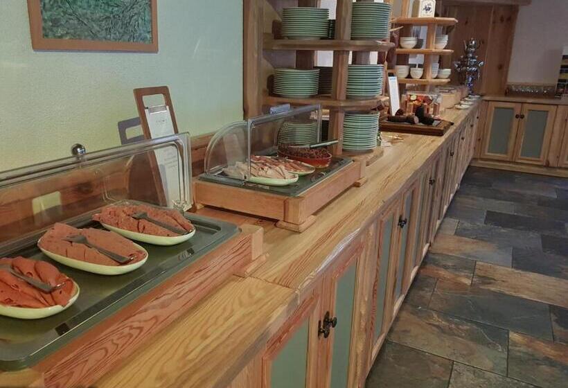 Reit Und Sporthotel Nordmann