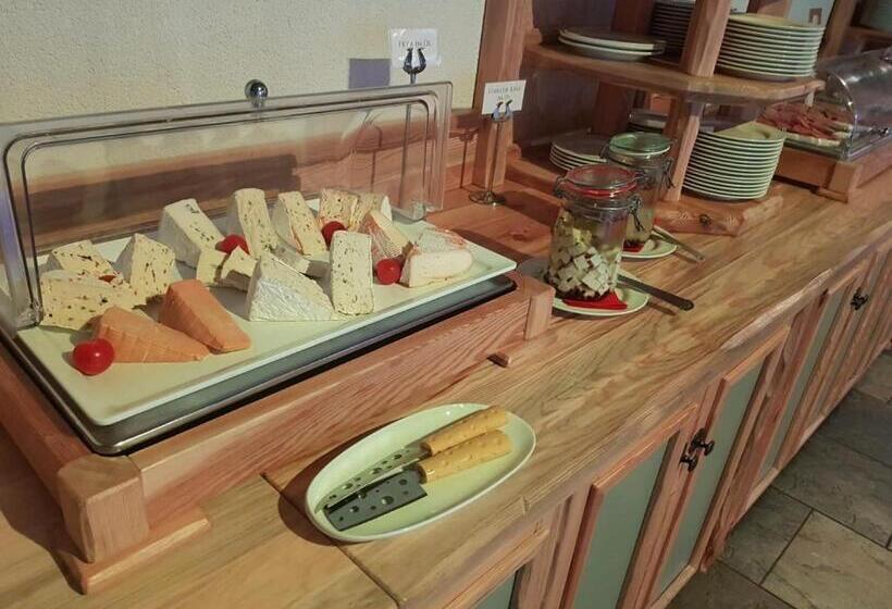 Reit Und Sporthotel Nordmann