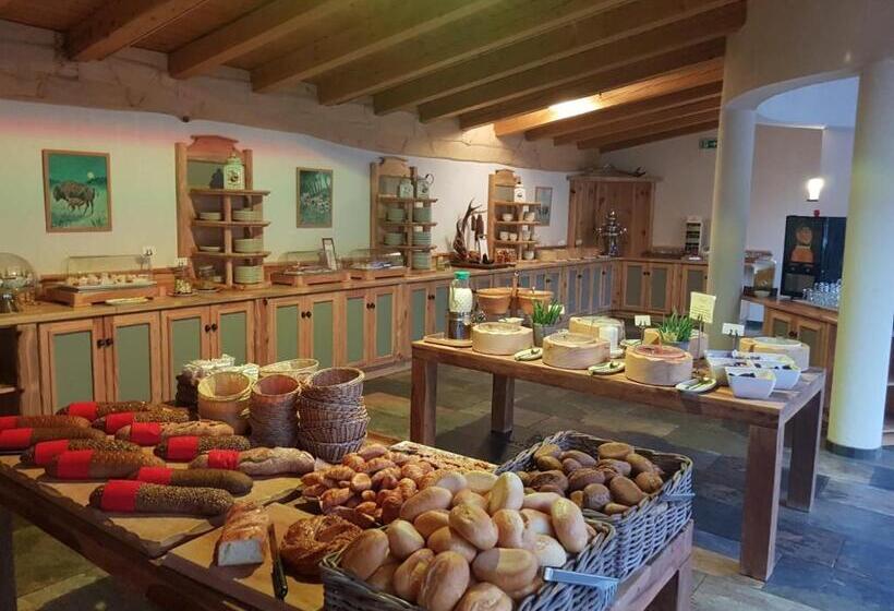 Reit Und Sporthotel Nordmann