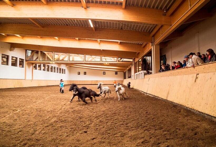 Reit Und Sporthotel Nordmann