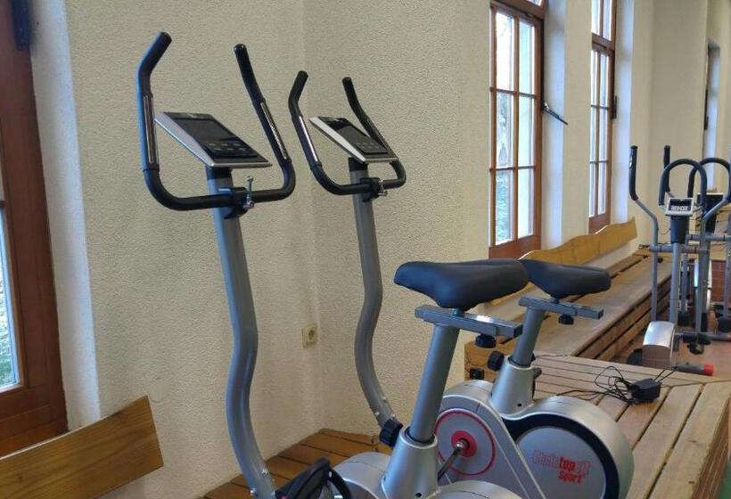 Reit Und Sporthotel Nordmann