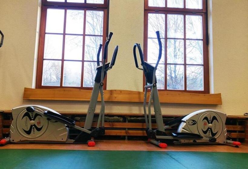 Reit Und Sporthotel Nordmann