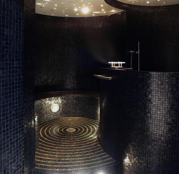 Reit Und Sporthotel Nordmann