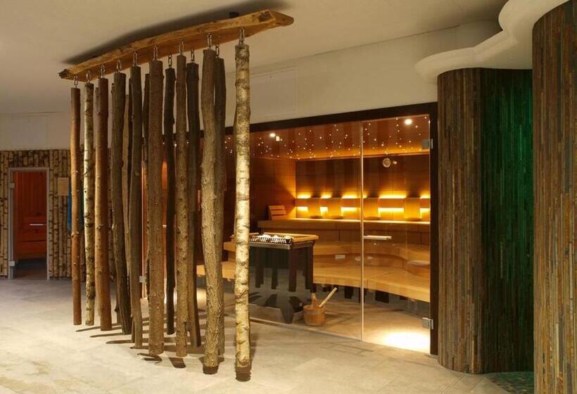 Reit Und Sporthotel Nordmann