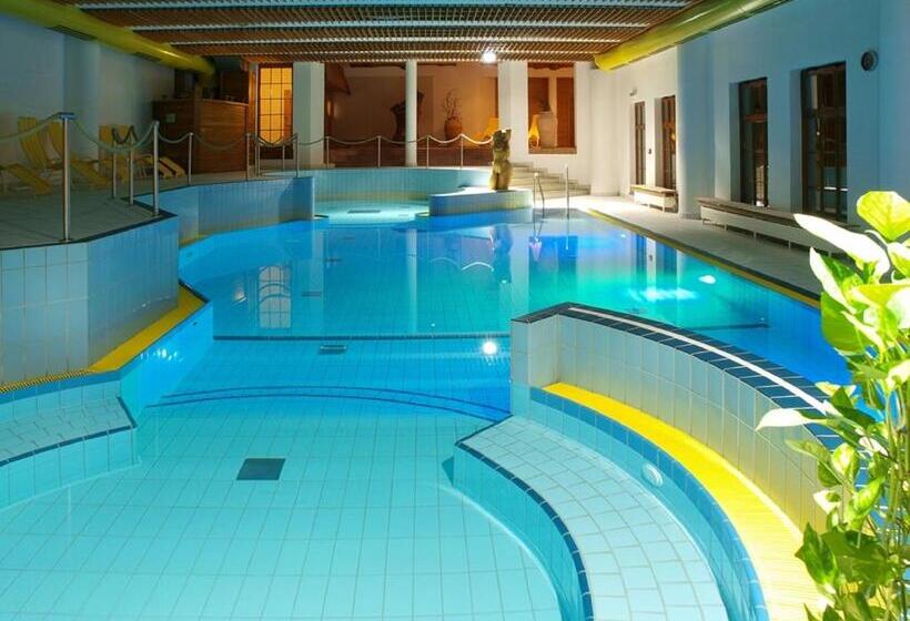 Reit Und Sporthotel Nordmann