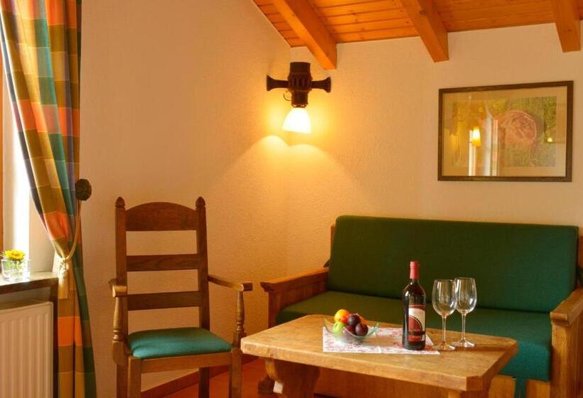 Reit Und Sporthotel Nordmann