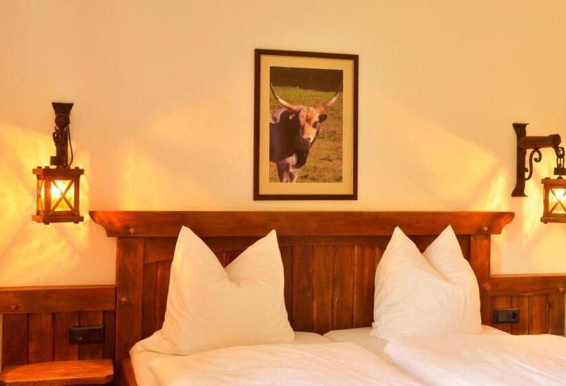 Reit Und Sporthotel Nordmann