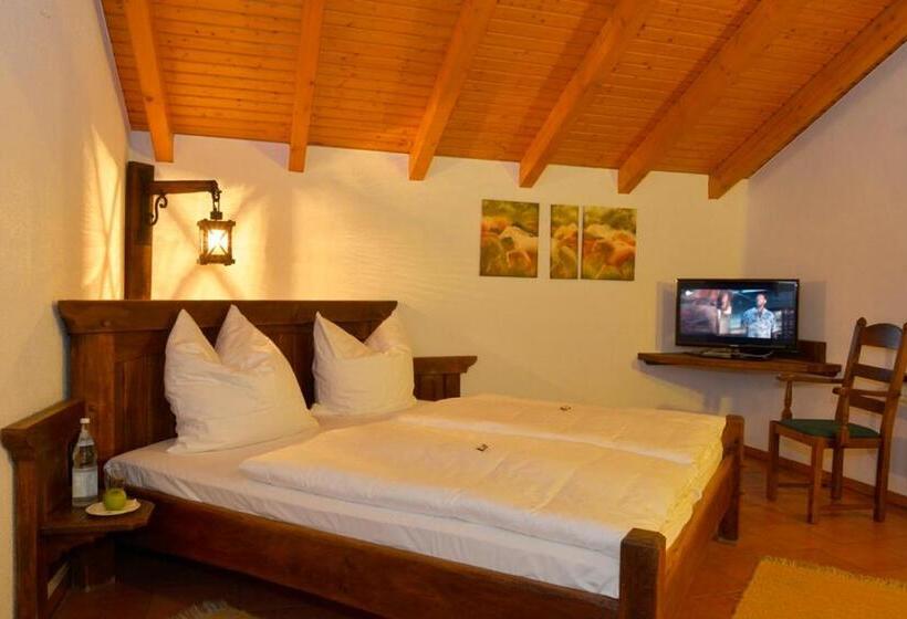 Reit Und Sporthotel Nordmann