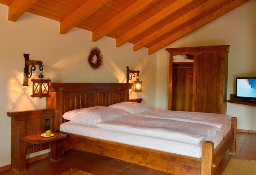 Reit Und Sporthotel Nordmann