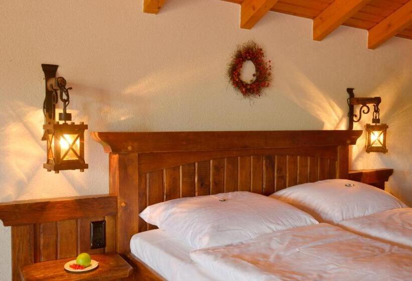 Reit Und Sporthotel Nordmann