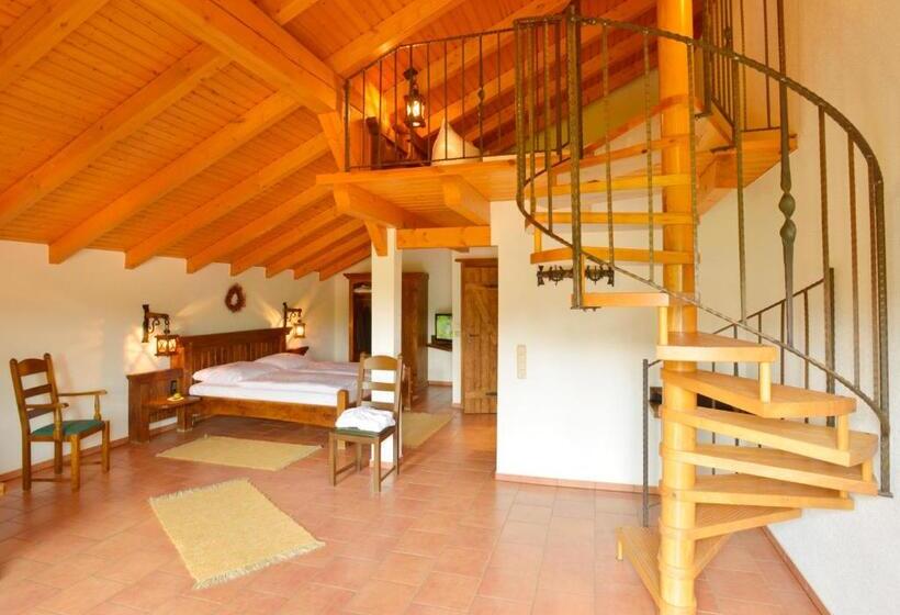 Reit Und Sporthotel Nordmann