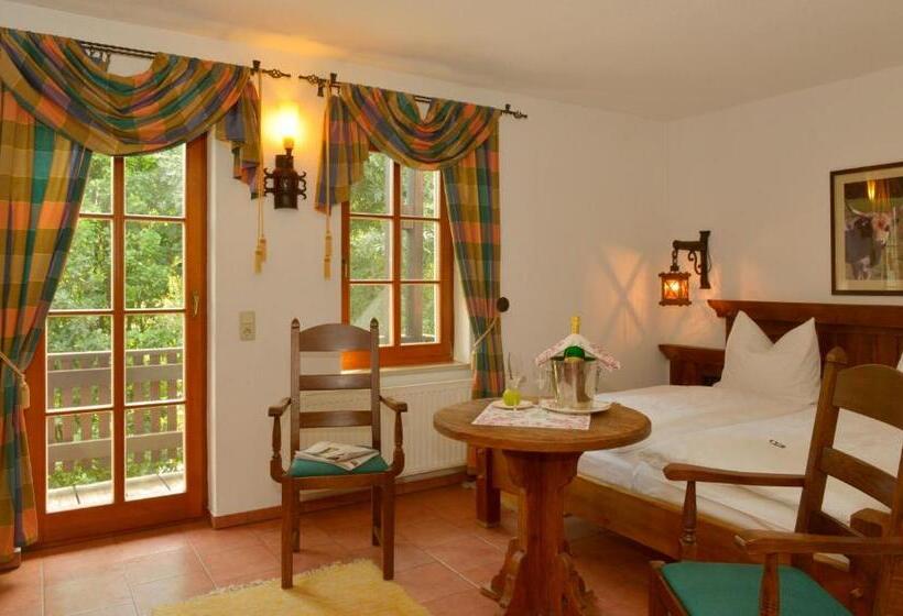 Reit Und Sporthotel Nordmann