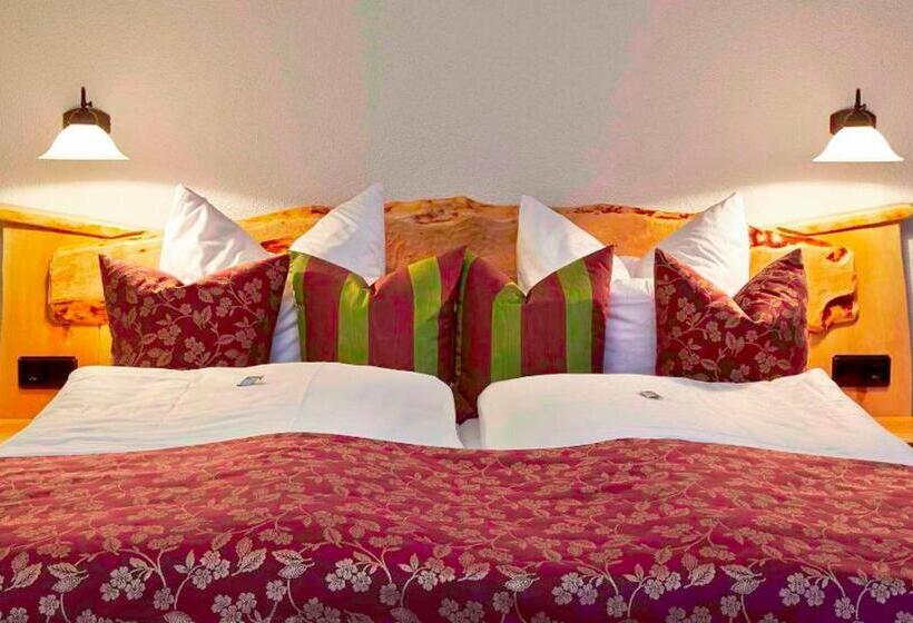 Reit Und Sporthotel Nordmann