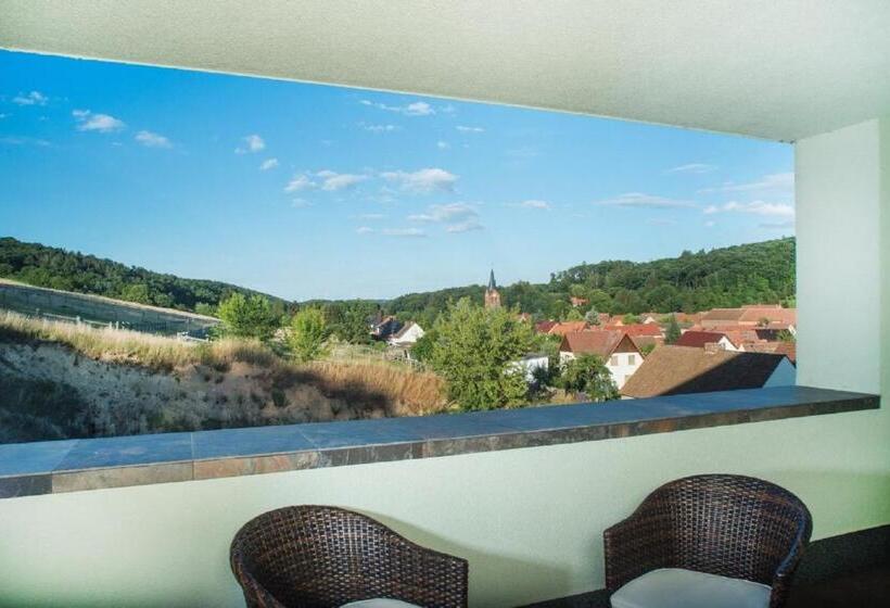 Reit Und Sporthotel Nordmann