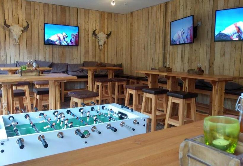 Reit Und Sporthotel Nordmann