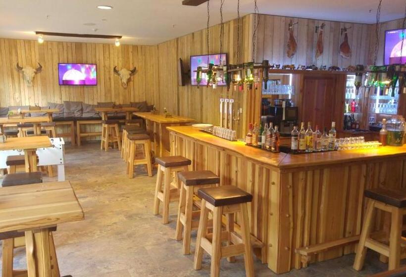 Reit Und Sporthotel Nordmann