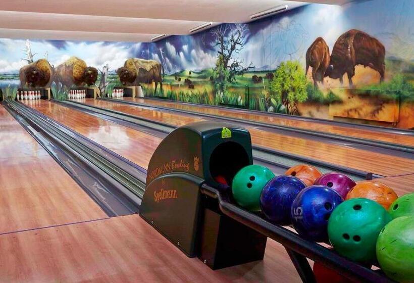 Reit Und Sporthotel Nordmann