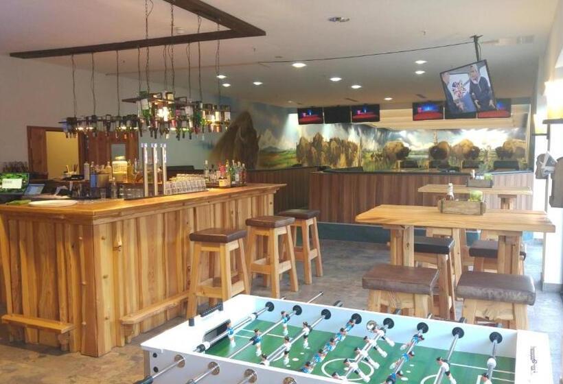 Reit Und Sporthotel Nordmann