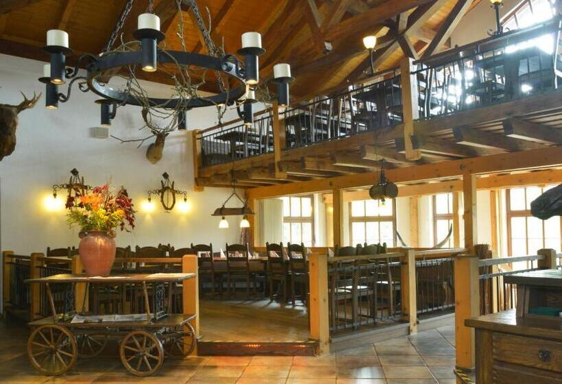 Reit Und Sporthotel Nordmann