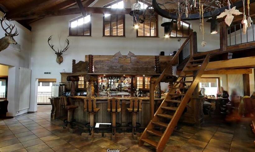 Reit Und Sporthotel Nordmann