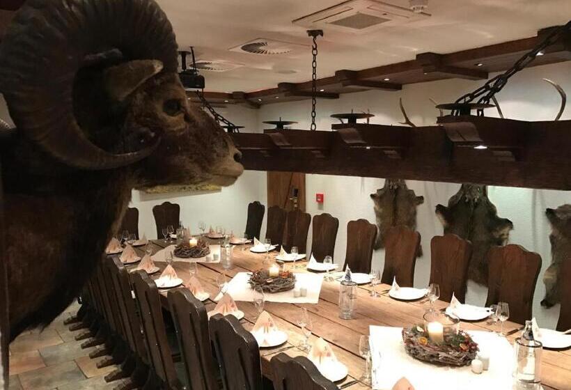 Reit Und Sporthotel Nordmann