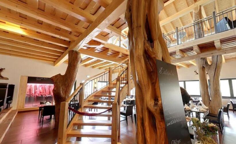 Reit Und Sporthotel Nordmann