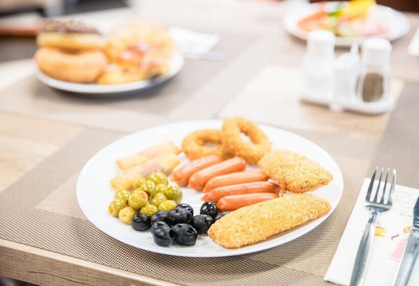 레지던스 Di Verdi Imperial