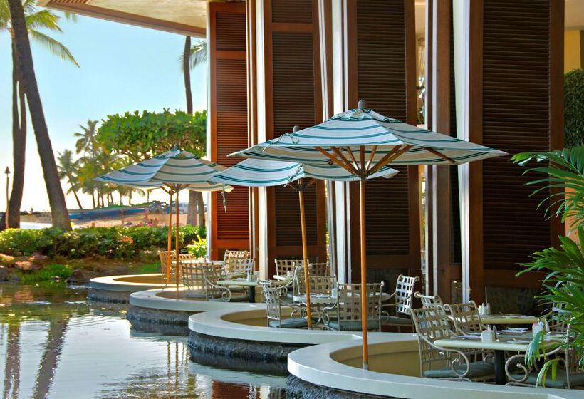 리조트 Hilton Grand Vac Club The Grand Islander Waikiki Honolulu