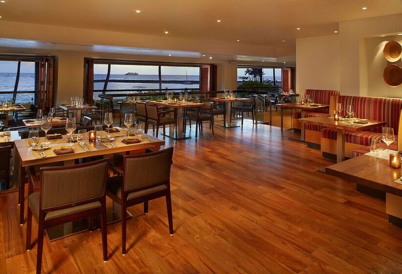 リゾートホテル Hilton Grand Vac Club The Grand Islander Waikiki Honolulu