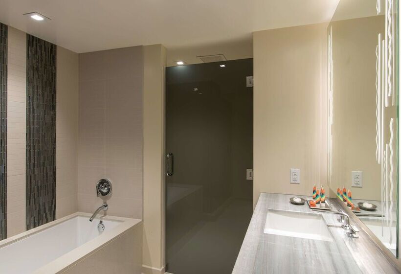 리조트 Hilton Grand Vac Club The Grand Islander Waikiki Honolulu